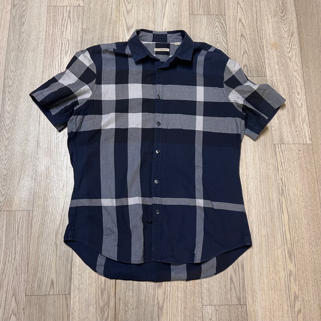 버버리 정품 셔츠 105 상품이미지1