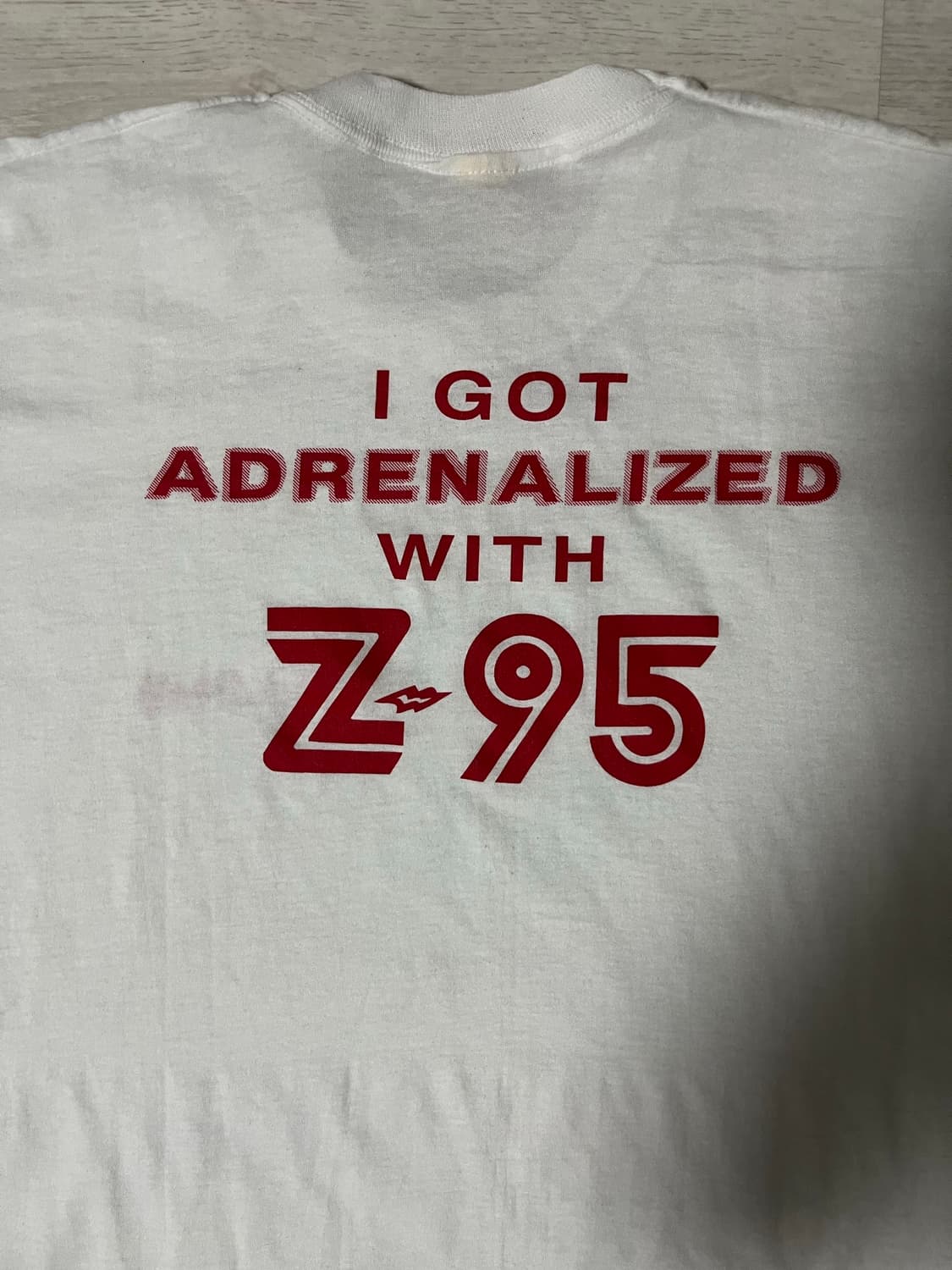 90s Def Leppard 상품이미지5