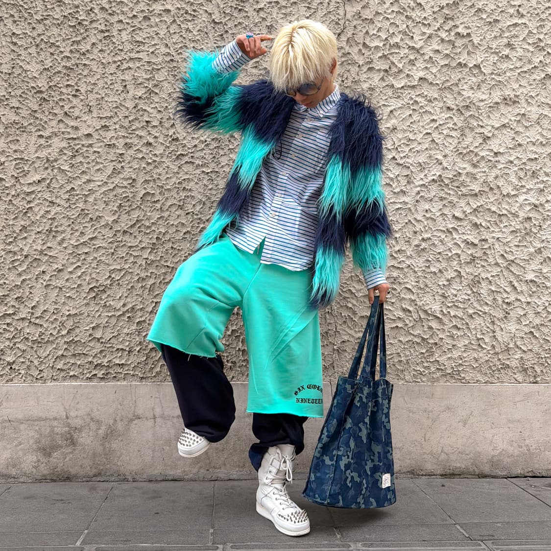 퍼자켓 상품이미지1