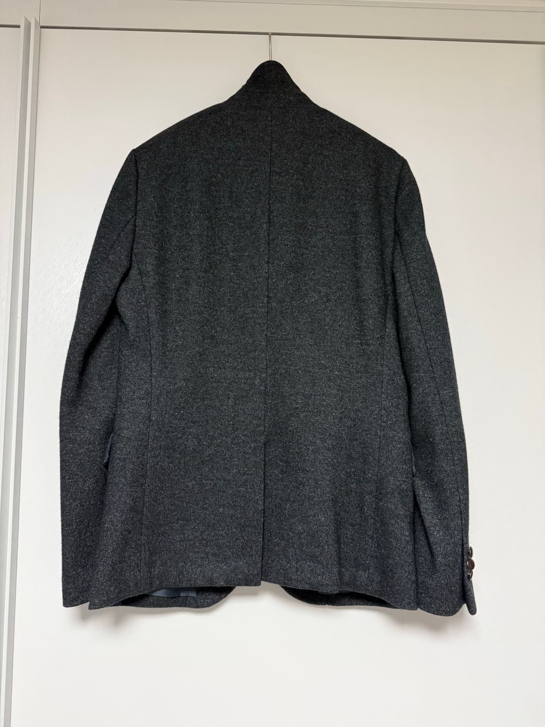 시리즈 겨울 자켓 상품이미지3