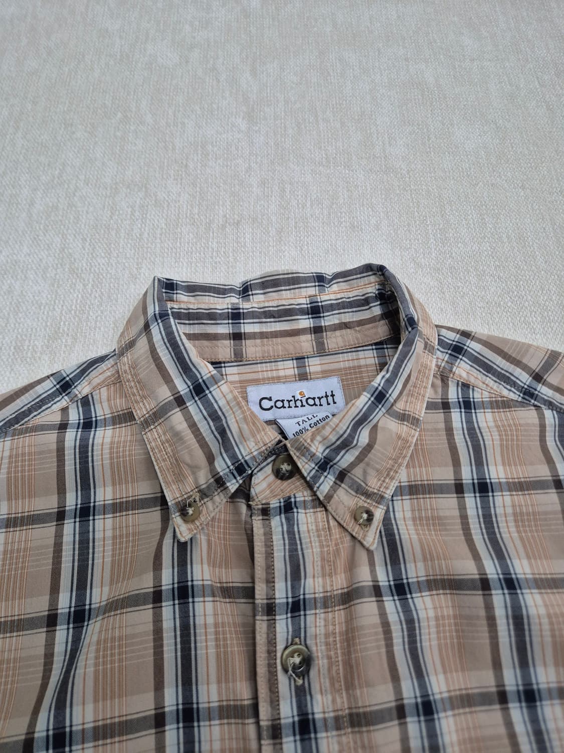 칼하트 셔츠 상품이미지7