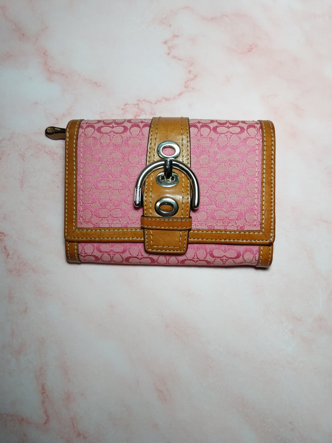 코치 Y2k 상품이미지1