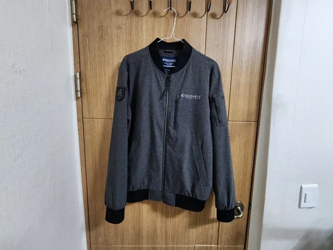 (95)디스커버리 항공 점퍼 상품이미지1