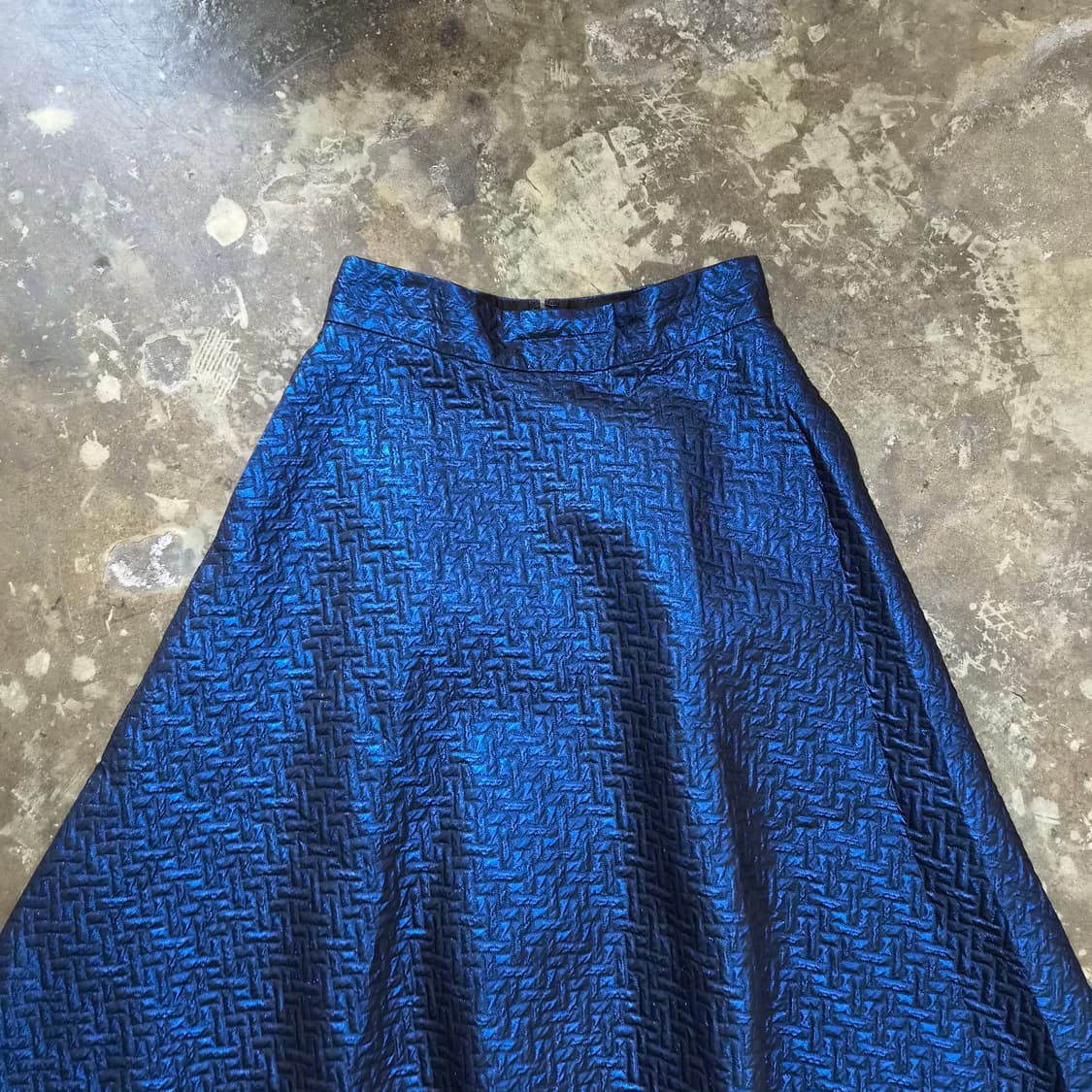 2) 바나나리퍼블릭 맥시스커트 스커트 치마 상품이미지2