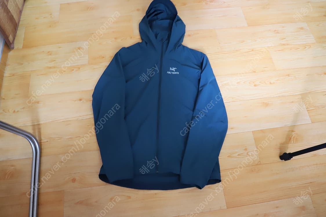 Arc'teryx Gamma SL Hoody Jacket 상품이미지4