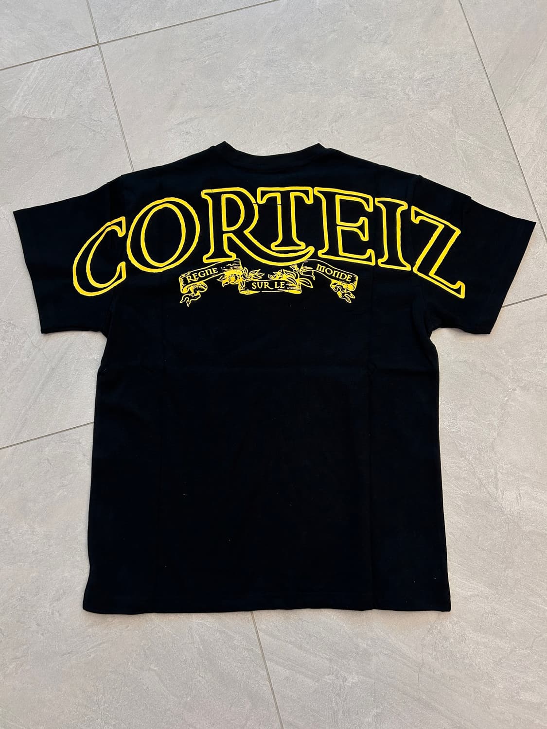 Corteiz Royale Heavyweight Shirts M 상품이미지1