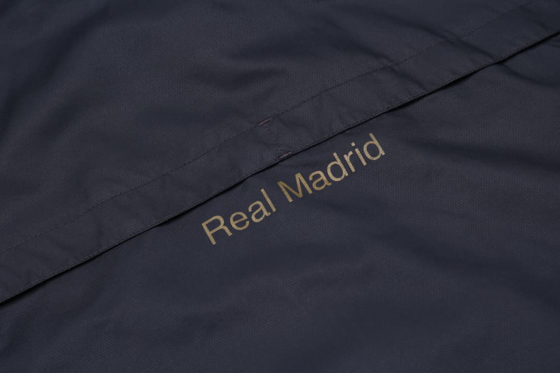 [M] 아디다스 레알 마드리드 바람막이 자켓 상품이미지9
