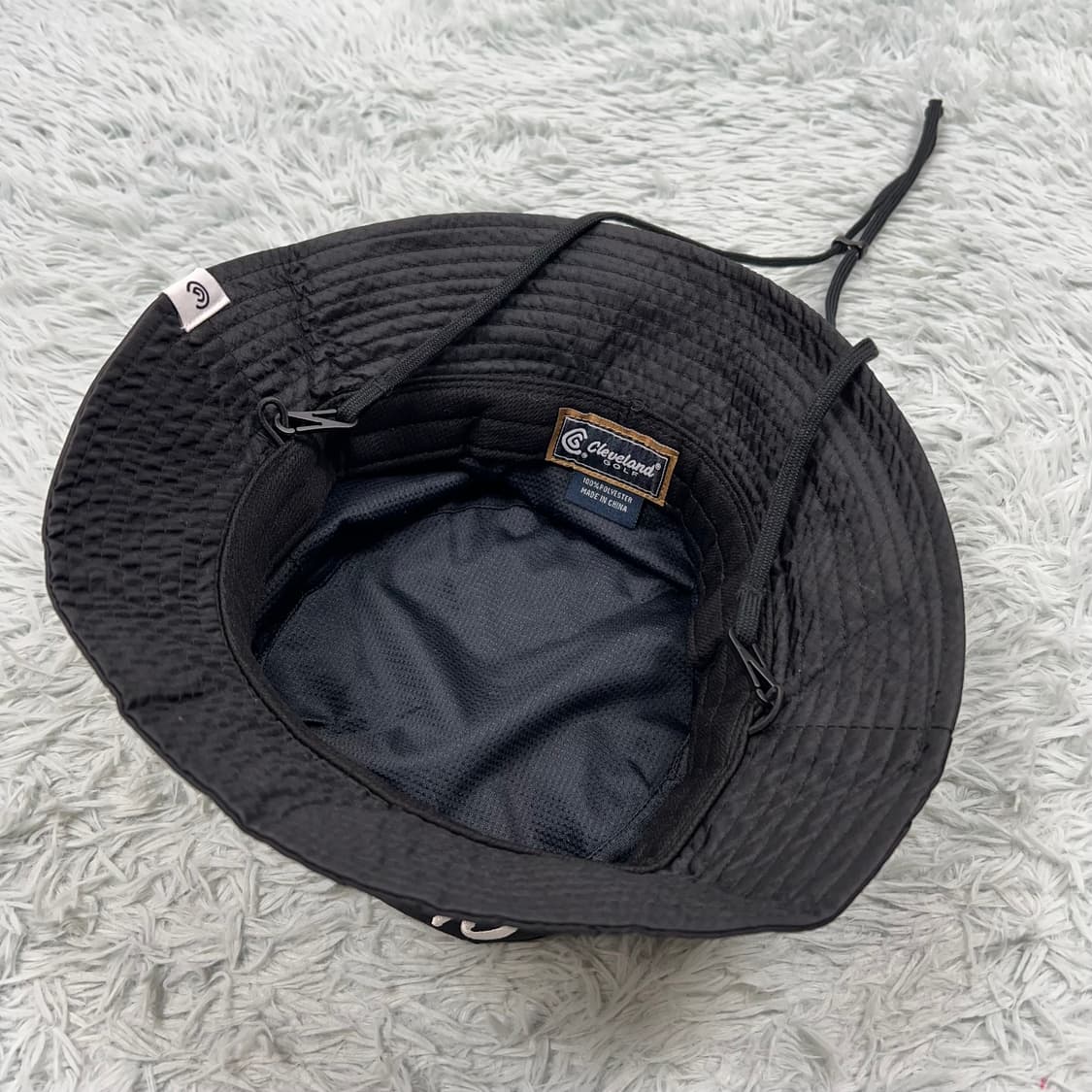 클리브랜드 신한동해오픈 기념 버킷햇 상품이미지7