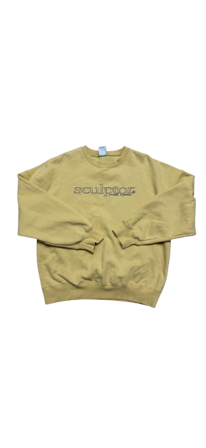 스컬프터 맨투맨 상품이미지1