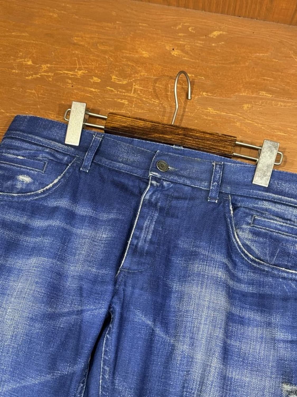 돌체앤가바나 데님 상품이미지9