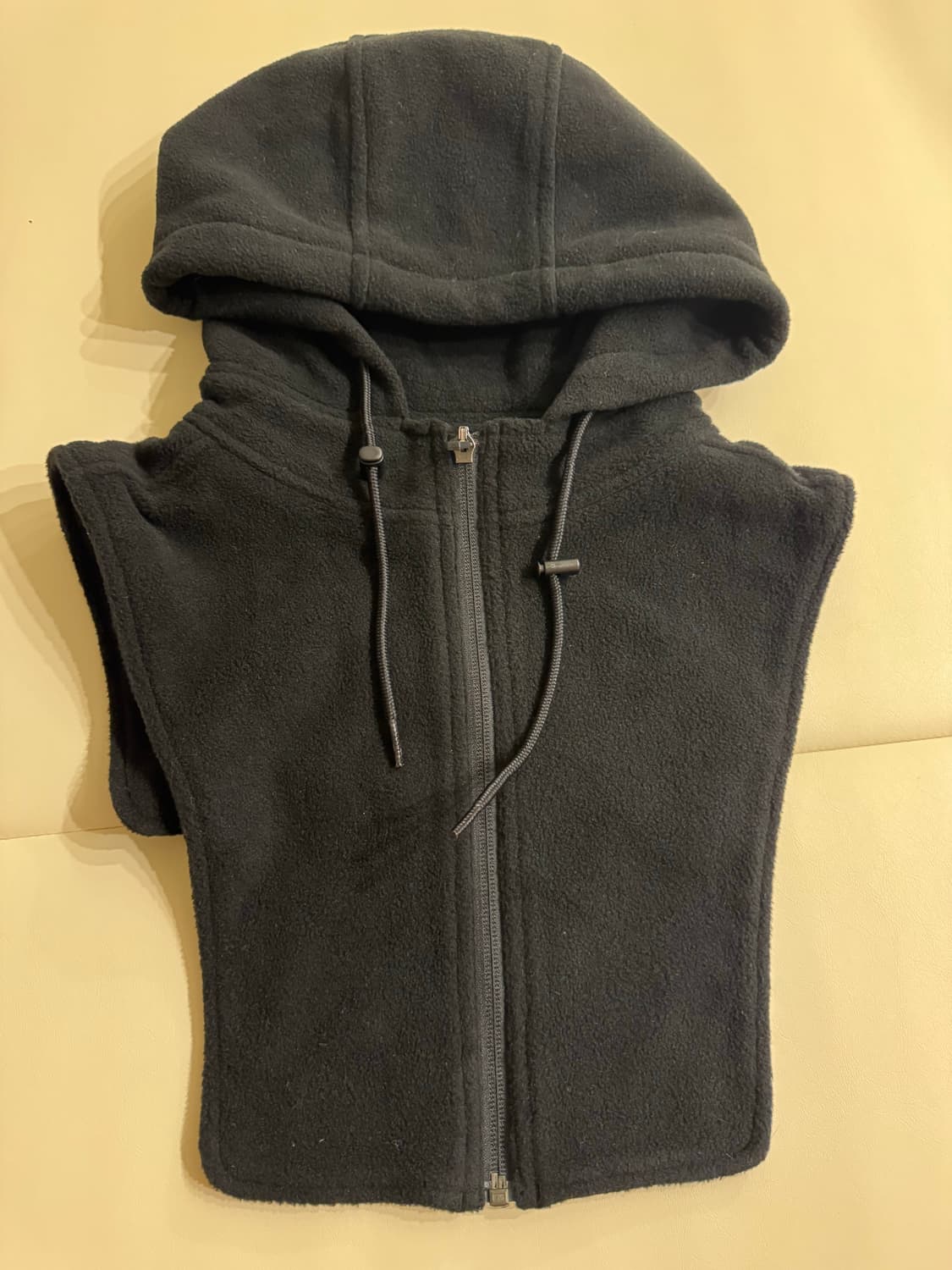 모이프 바라클라바 블랙 상품이미지1