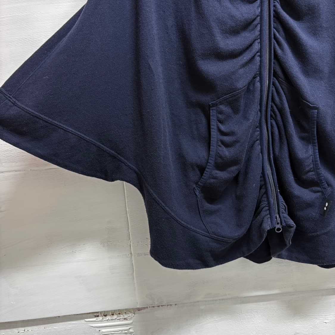 mercibeaucoup 돌먼 곰돌이 투웨이 후드 집업 JPN 상품이미지2