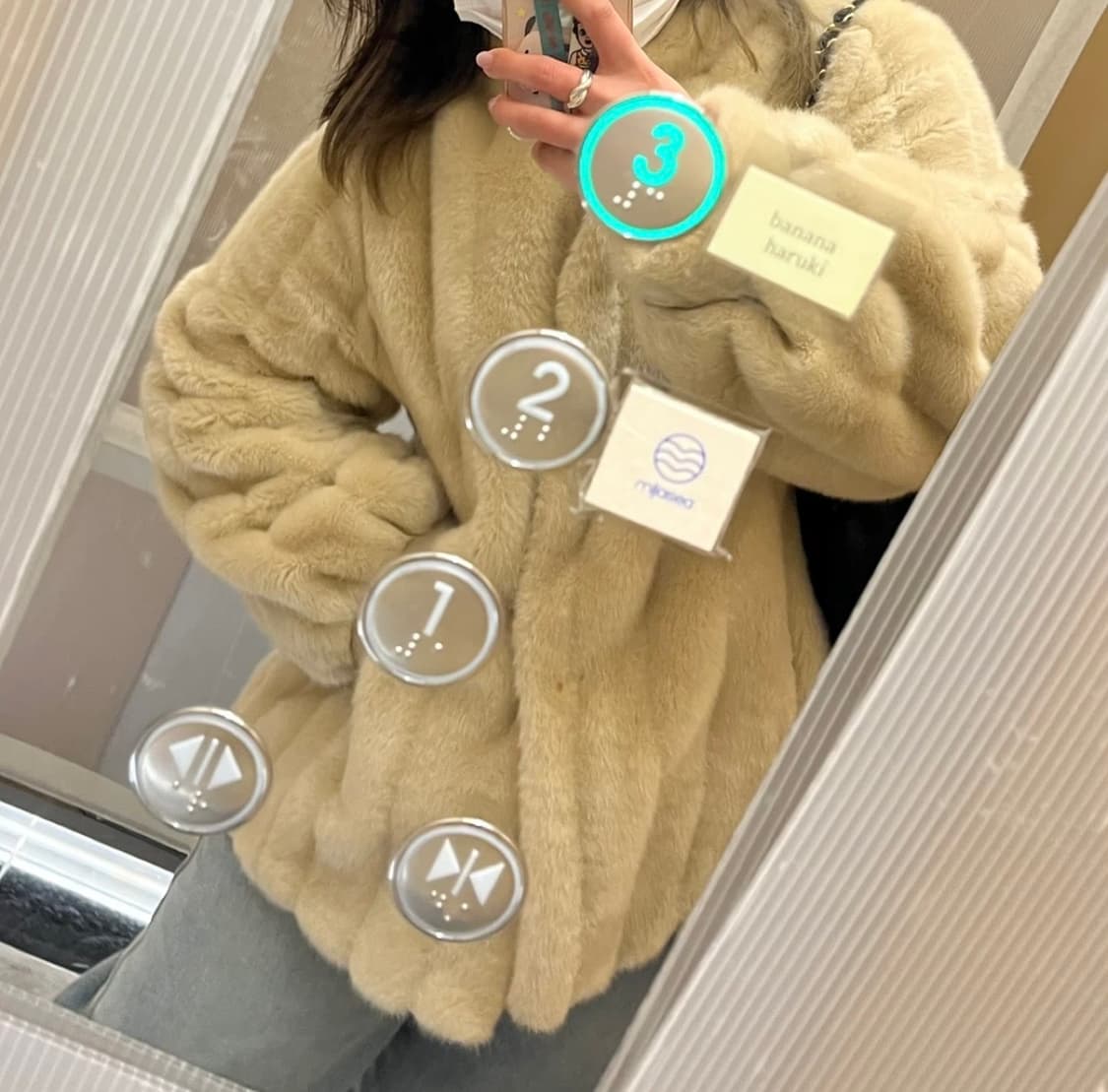 퍼자켓 상품이미지1