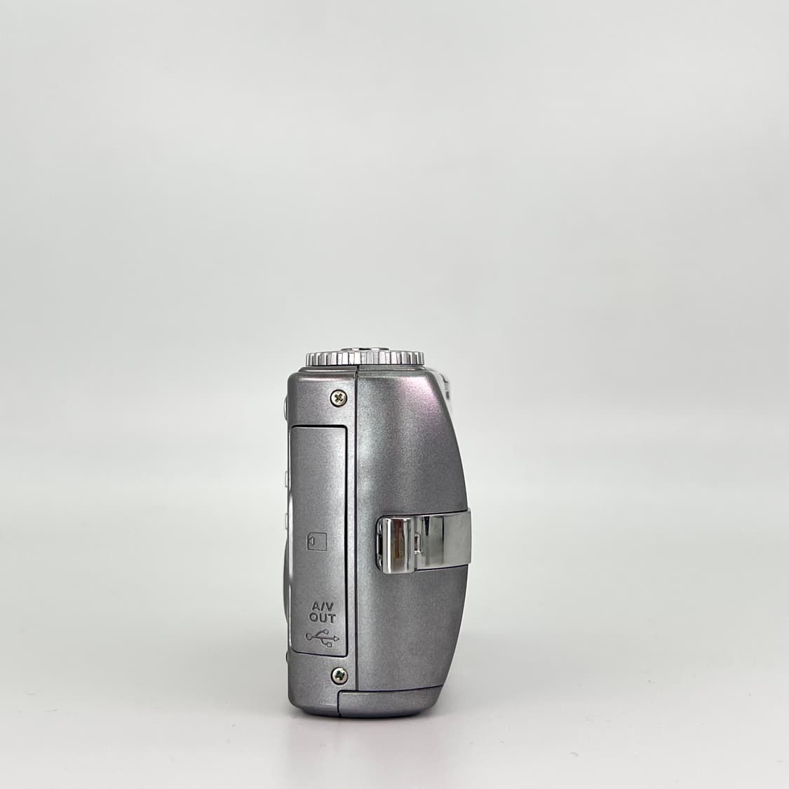 코닥 이지쉐어 Kodak EasyShare C340 실버 상품이미지4