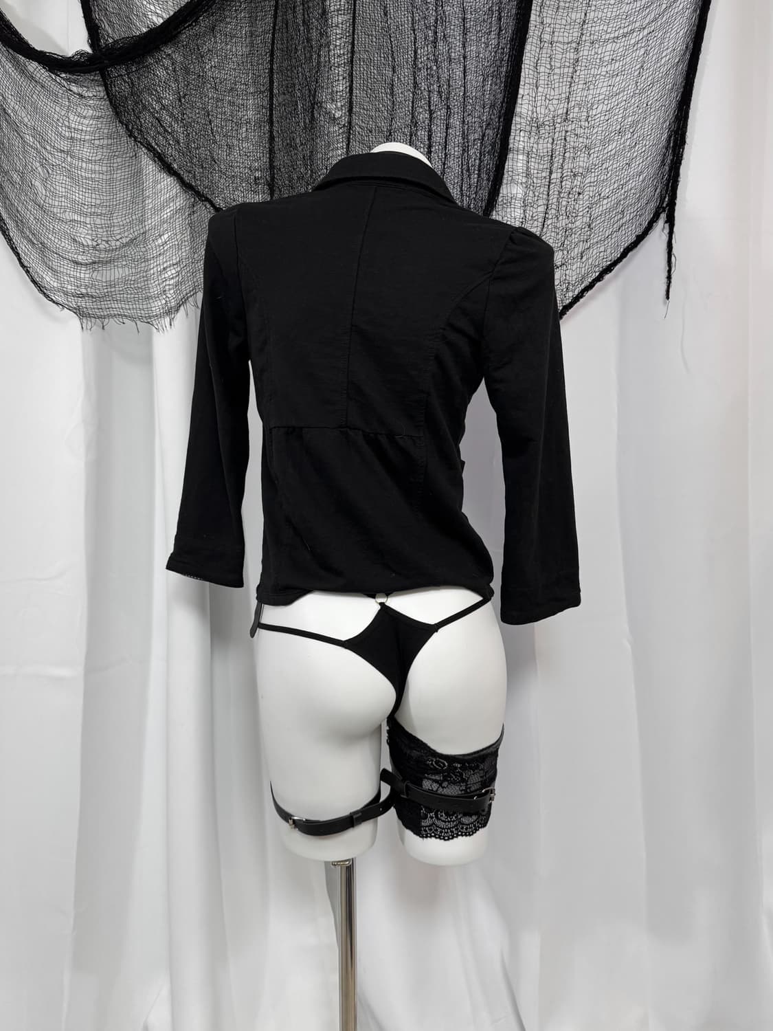 black blazer 상품이미지4