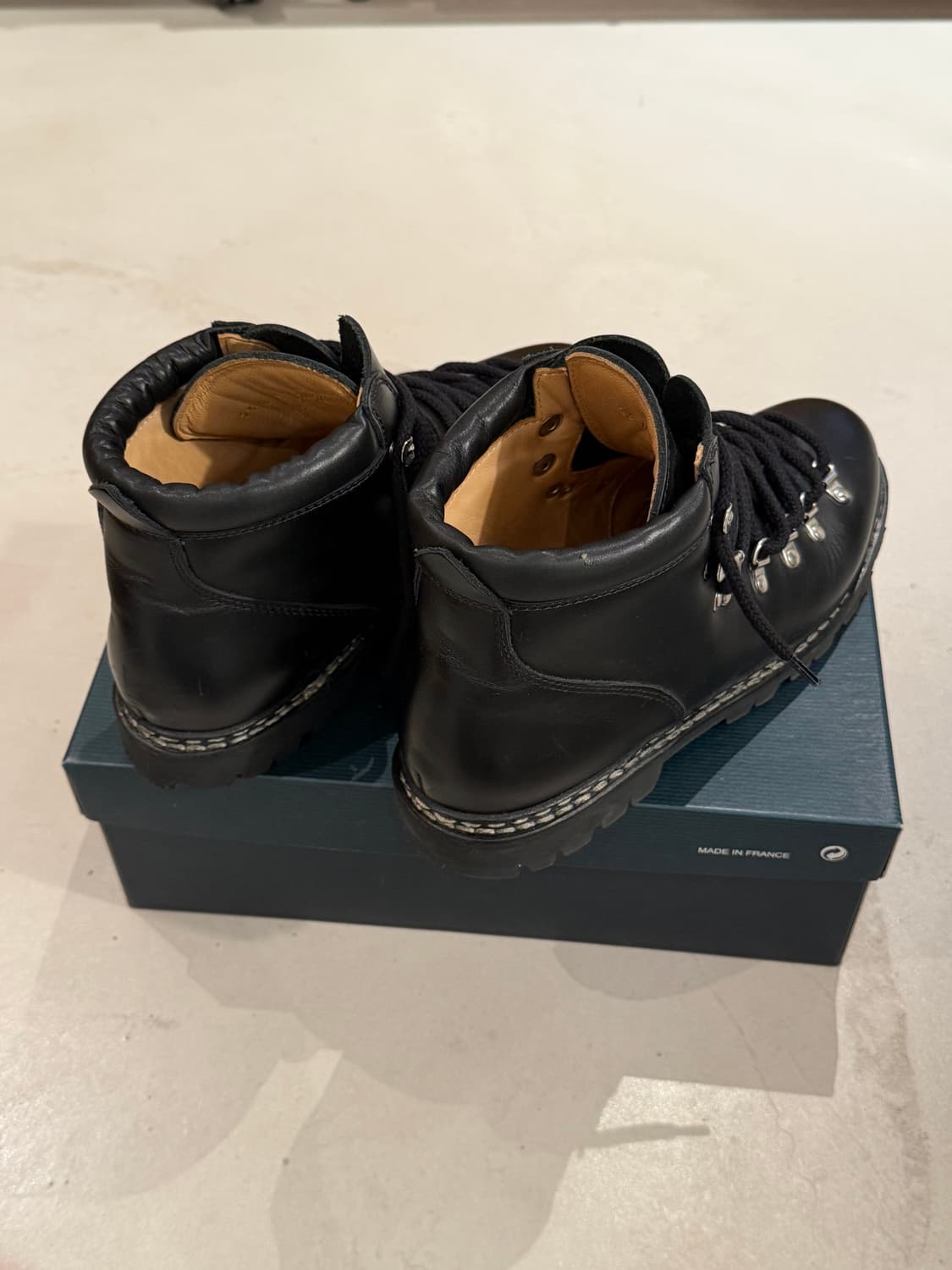 파라부트 아보리아즈 블랙 상품이미지3