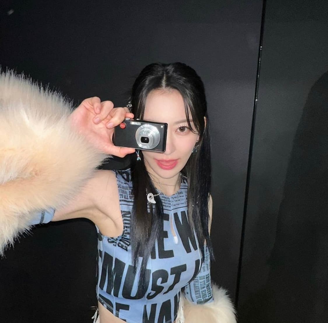 [르세라핌픽&뽀용!] 파나소닉 루믹스 DMC-FX01 디지털카메라 상품이미지2