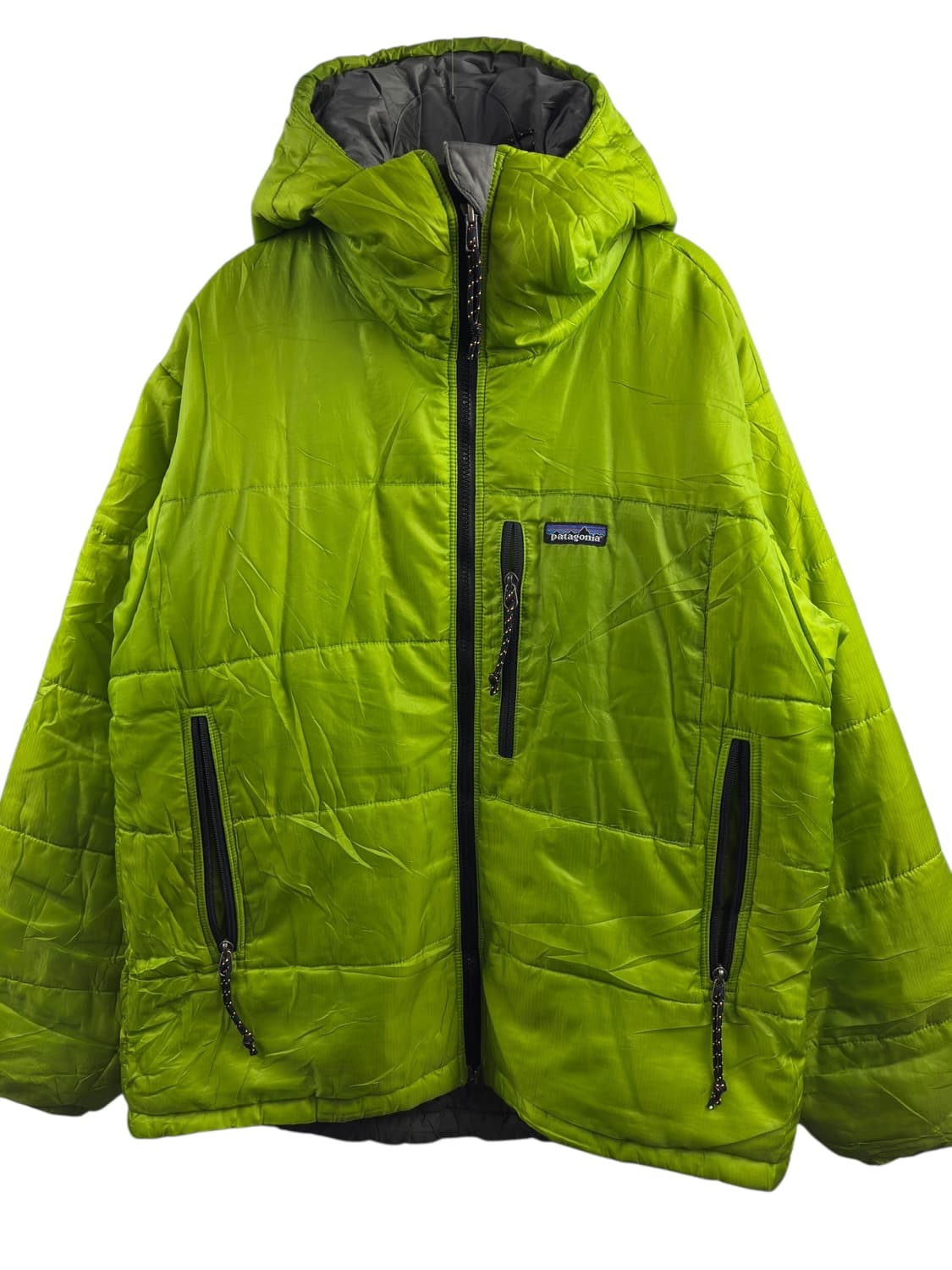 00S 파타고니아 다스파카 게코그린 1387 상품이미지1