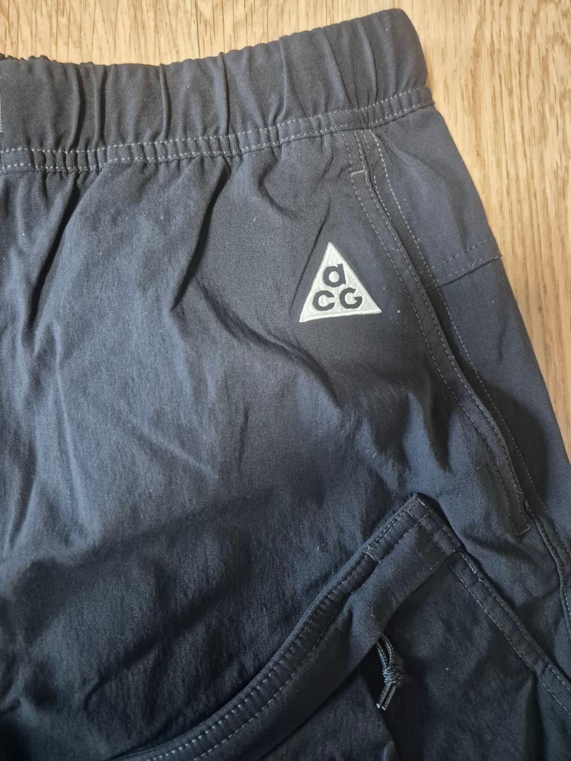 Acg 스미스 서밋 팬츠 판매합니다 상품이미지2