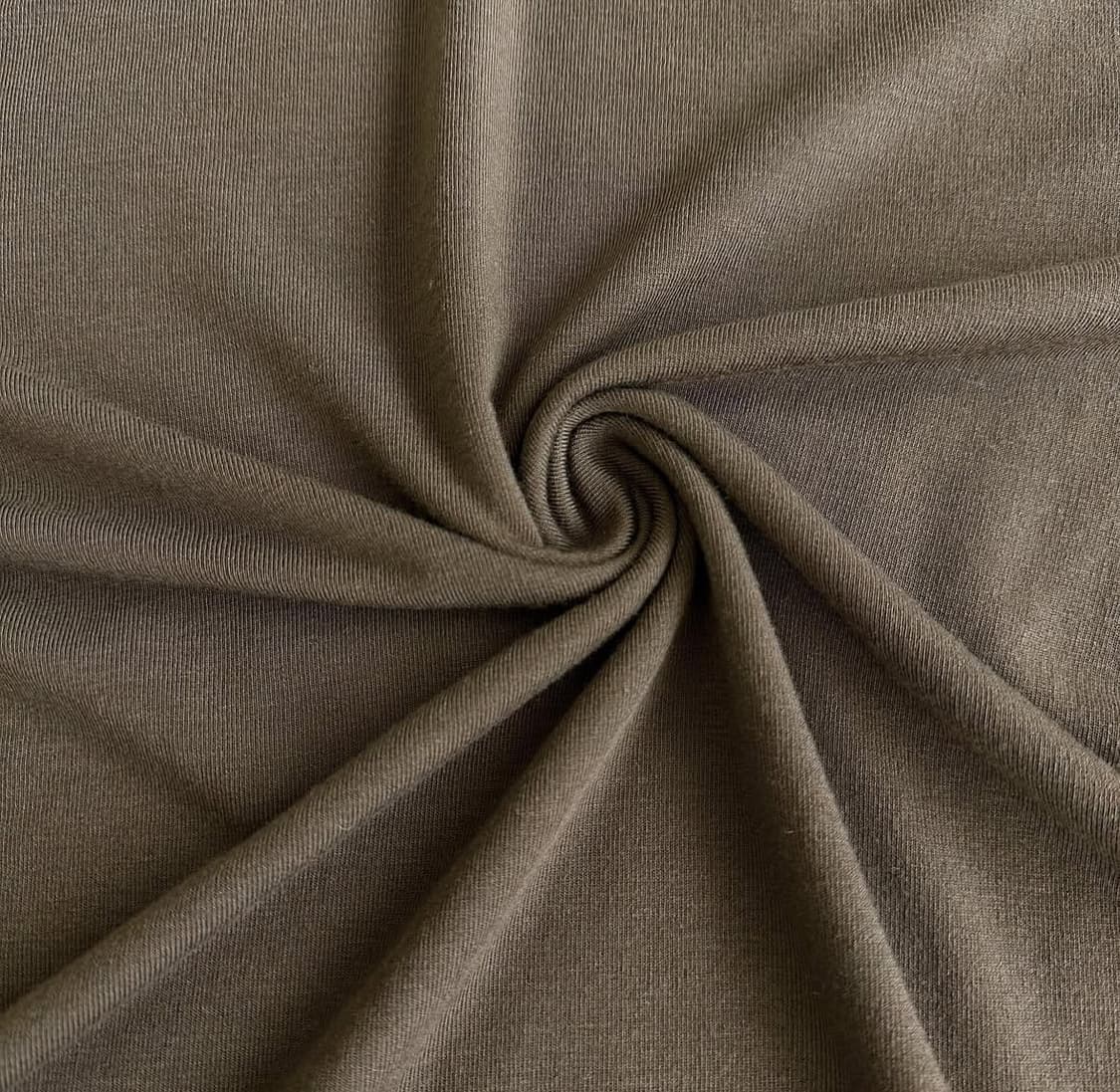 5.1 LONG SLEEVE CENTER (OLIVE GREEN) 상품이미지6