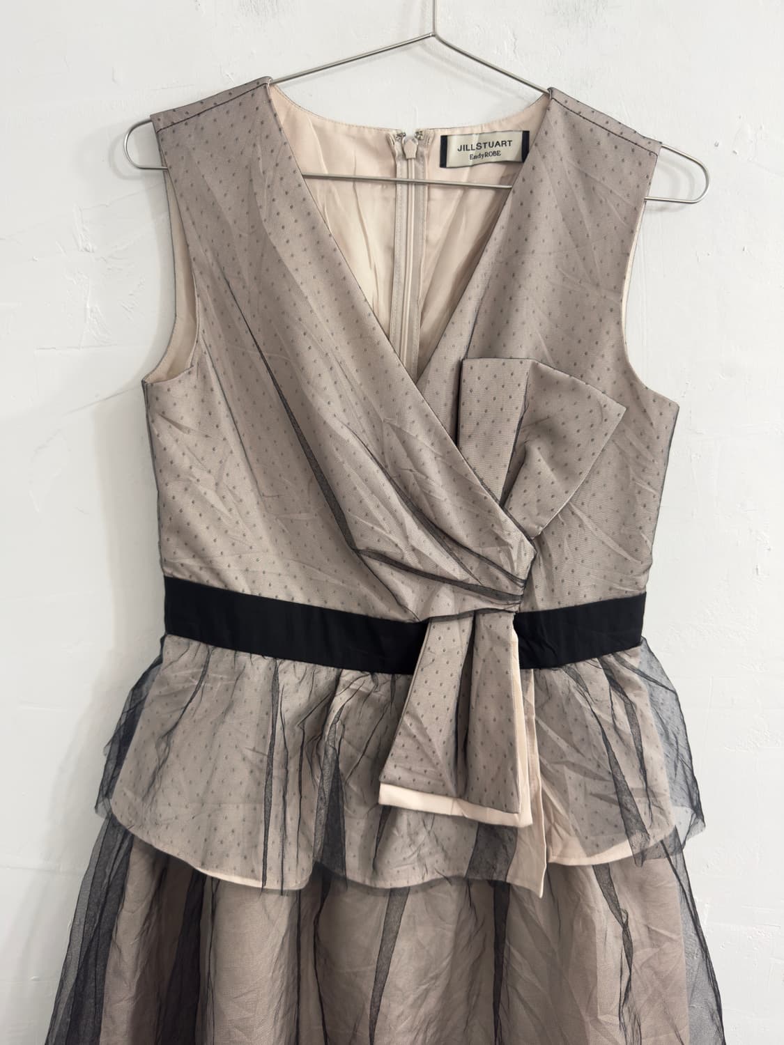 jillstuart design dress 상품이미지2
