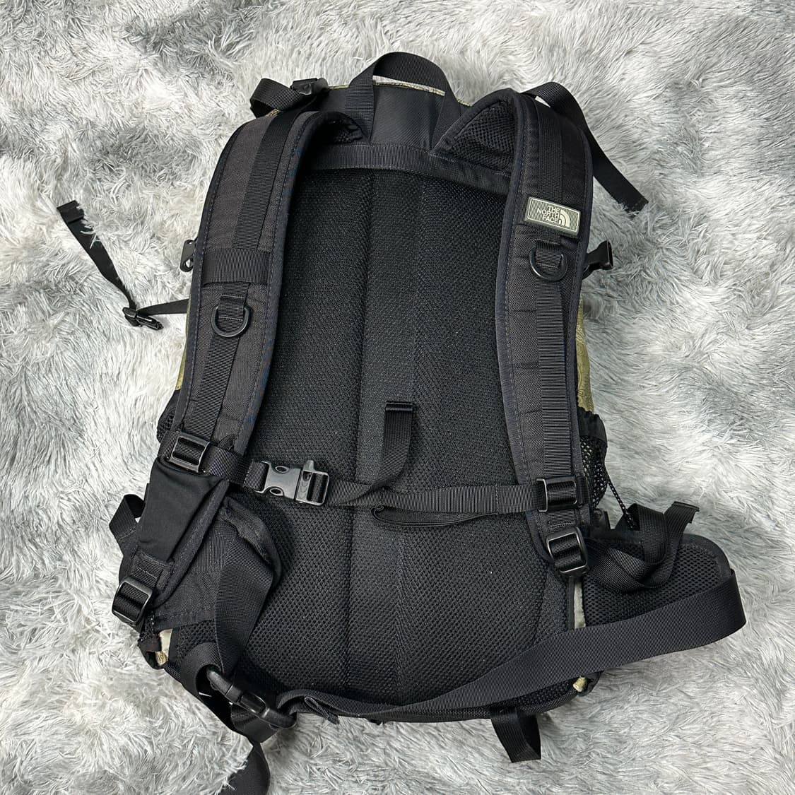 노스페이스 빅샷 페이즐리 백팩 상품이미지4