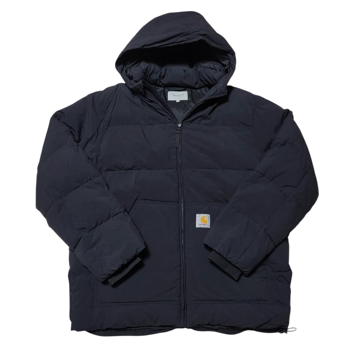 (L) carhartt wip byrd 칼하트 wip 패딩 버드자켓 상품이미지3