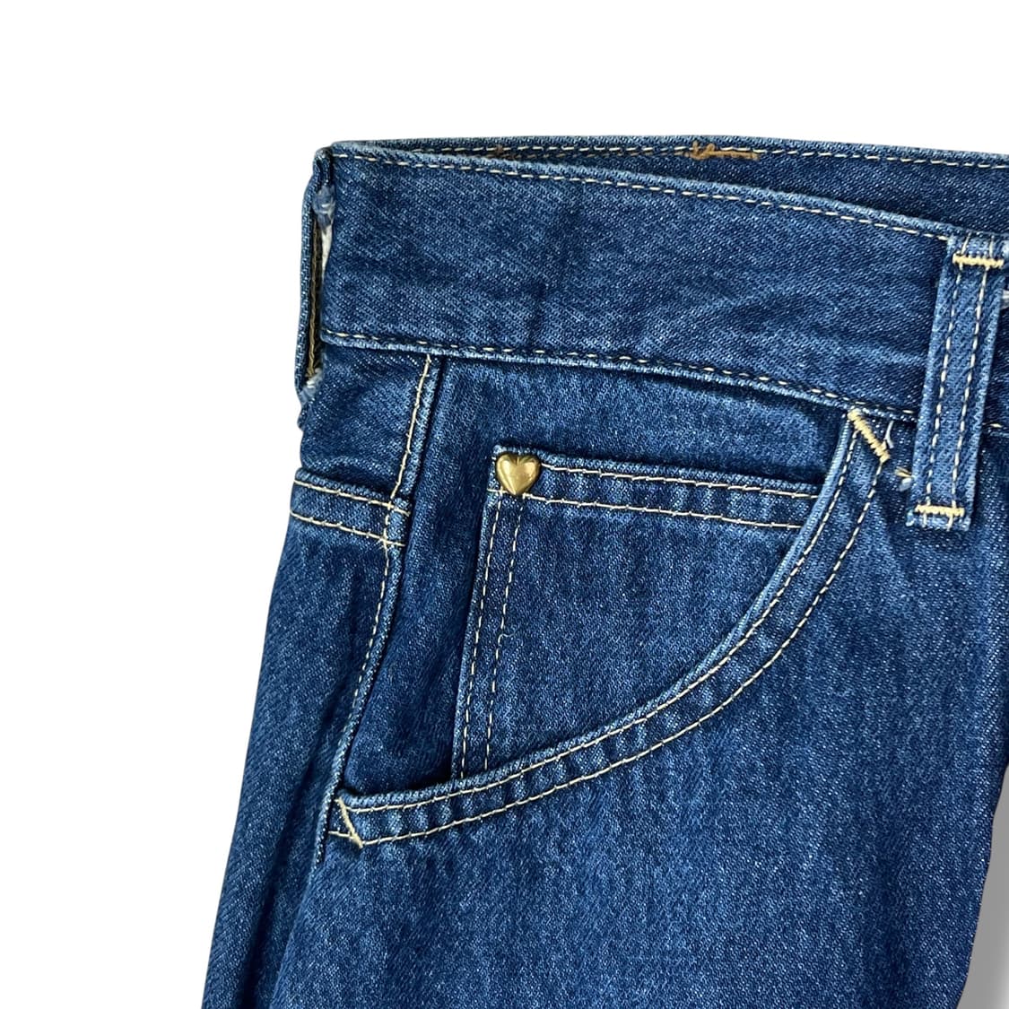 Lee 데님 미디스커트 r1374 상품이미지5