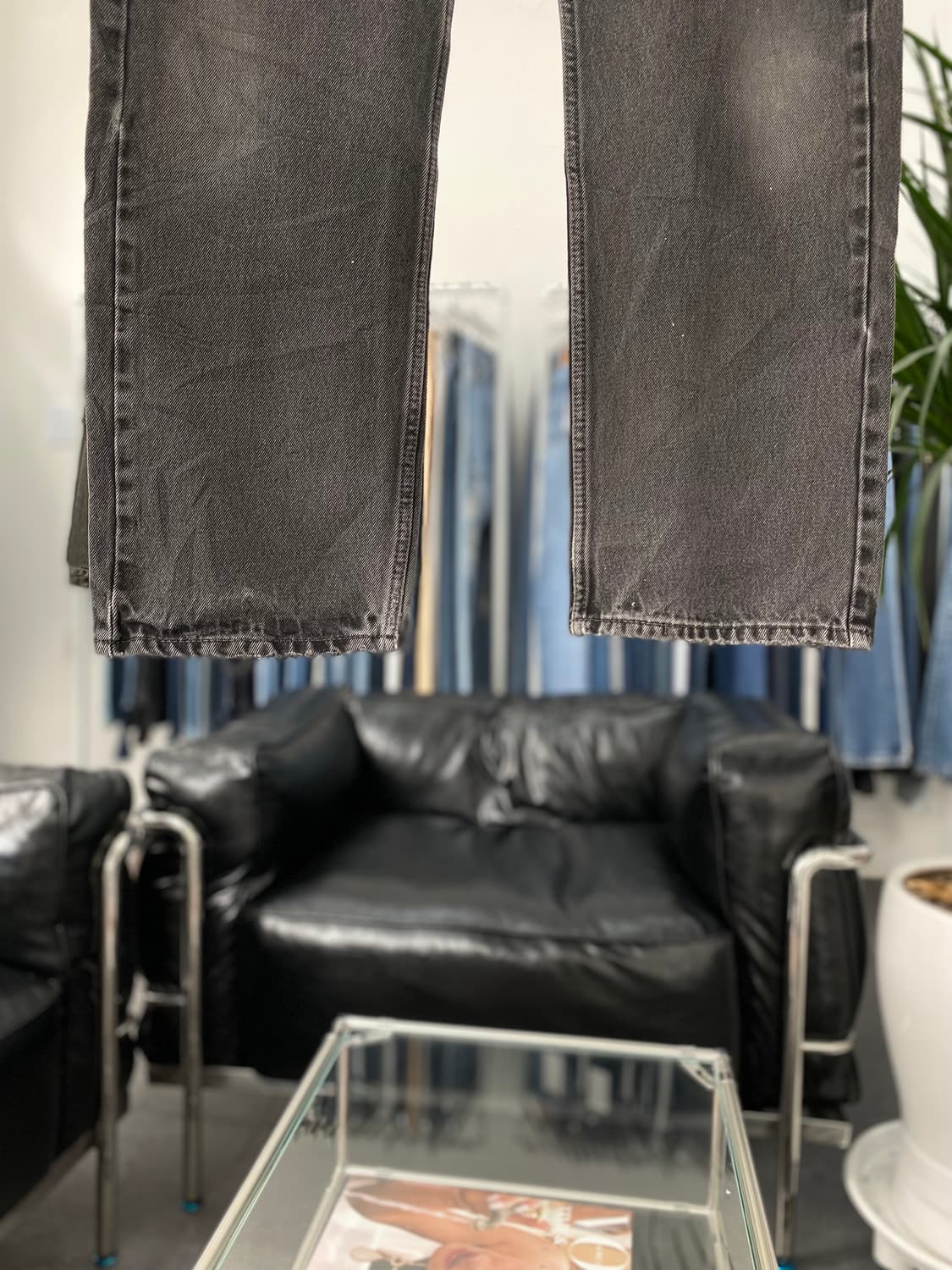 빈티지505 Straight Fit 00s 38사이즈 a5564 상품이미지3