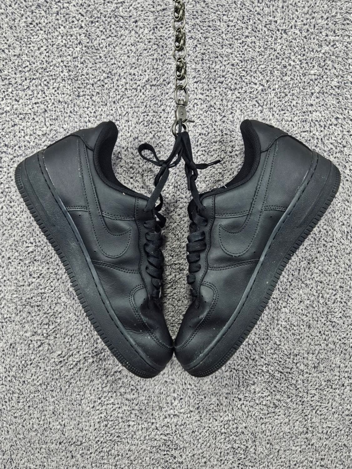 나이키 에어 포스 1 '07 로우 스니커즈 (270mm) / 11693 상품이미지5