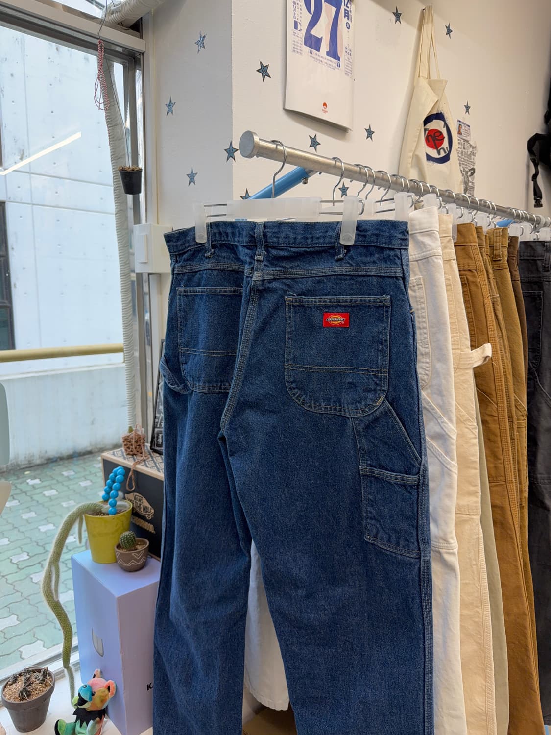 Dickies carpenter (36X36) 상품이미지1