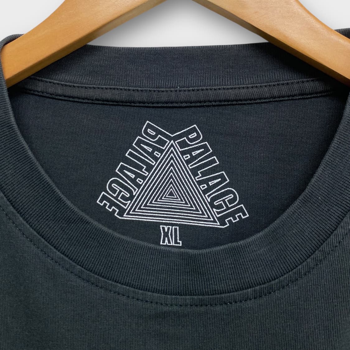 팔라스 트라이 베이글 티셔츠 PALACE T - XL  상품이미지4