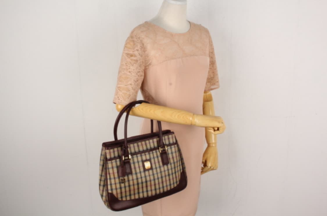 닥스 토트백 상품이미지10