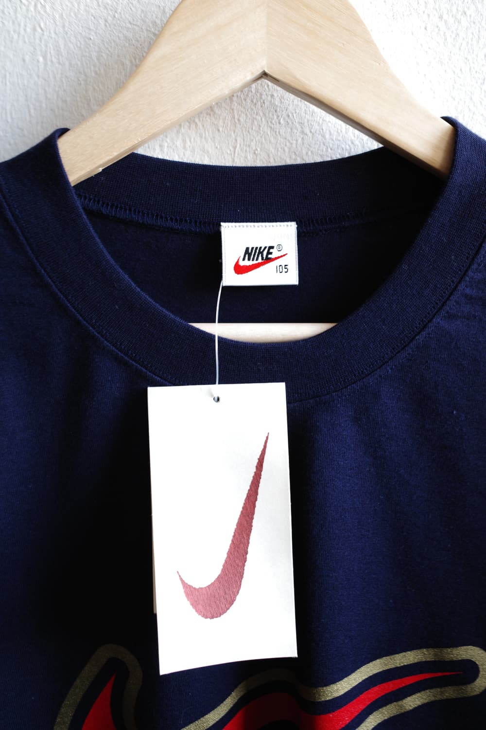 90s 나이키 롱 슬리브 상품이미지4