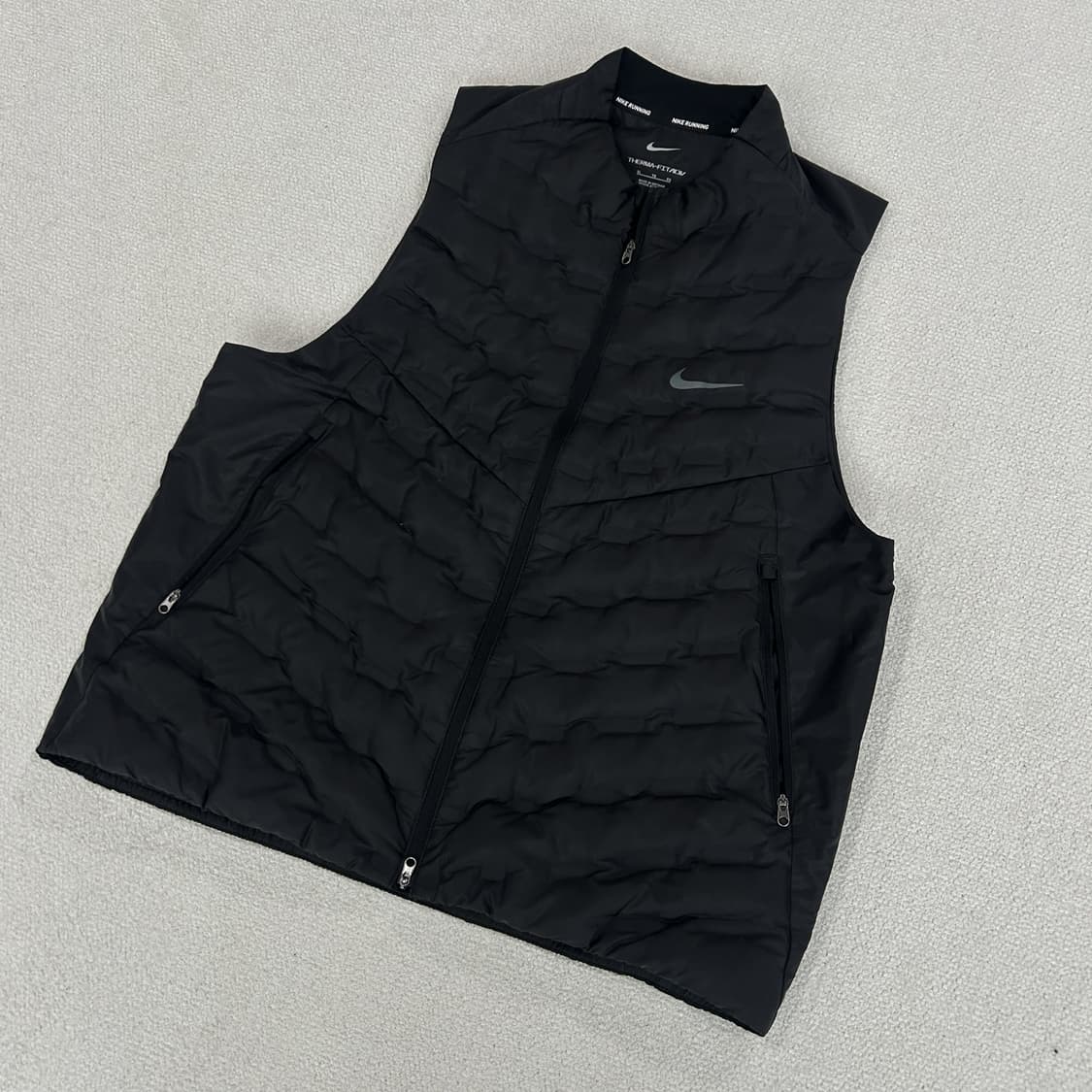 나이키 에어로로프트 써마핏 신형 베스트 러닝 조끼 105 상품이미지1