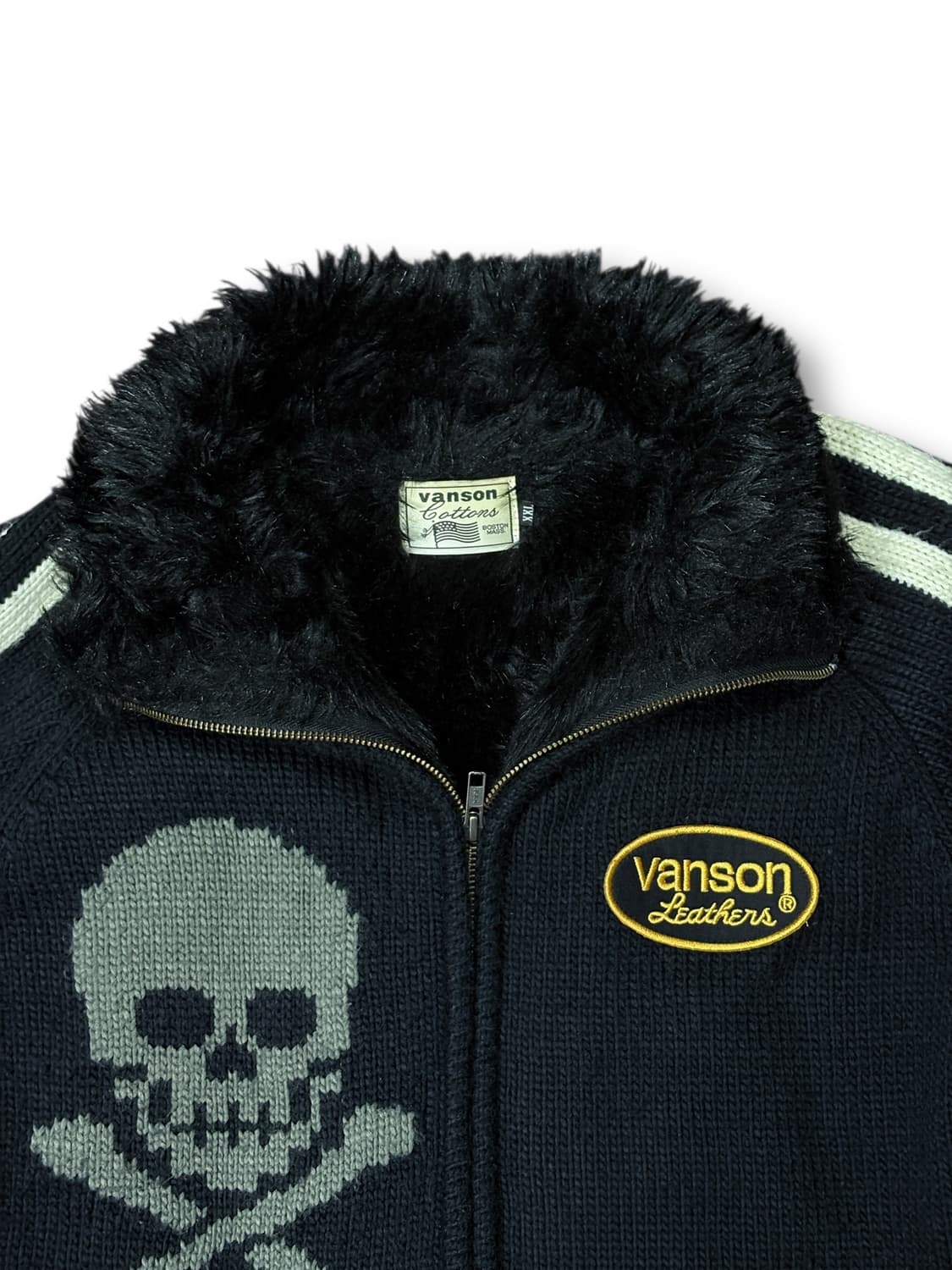 밴슨 코위찬 XXL 상품이미지3