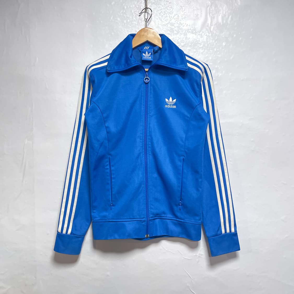 아디다스 오리지널 유로파 트랙탑 파이어버드 져지 95 상품이미지1