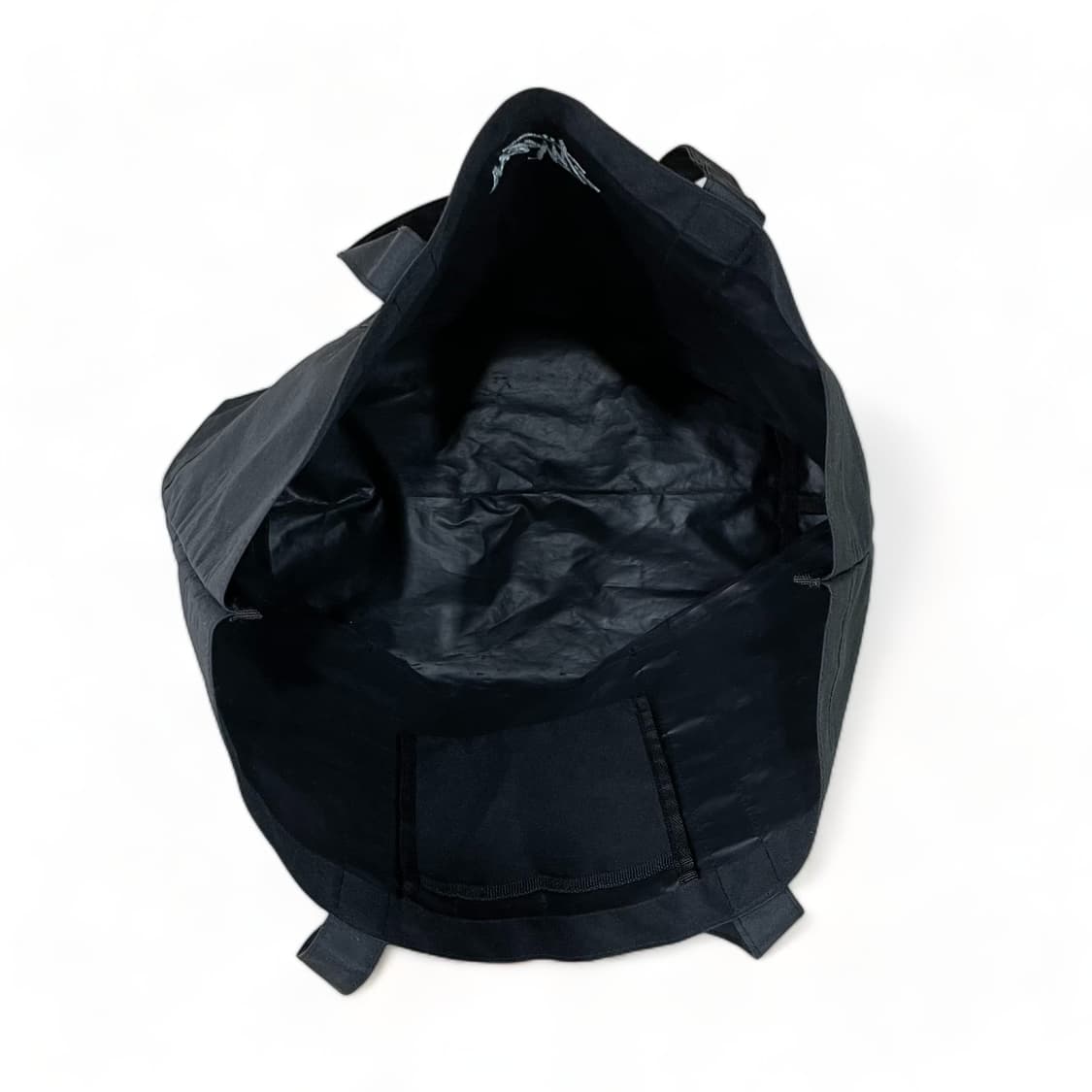 스투시 잡지부록 토트백 51x32 상품이미지4