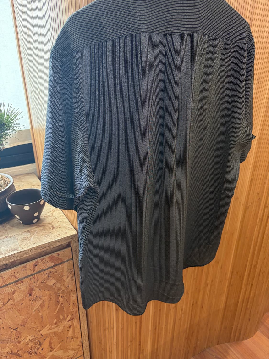 OMAR SHARIF Shirt 상품이미지7