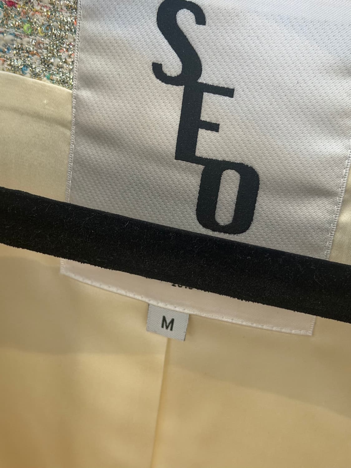 서쿠키 자켓 상품이미지4