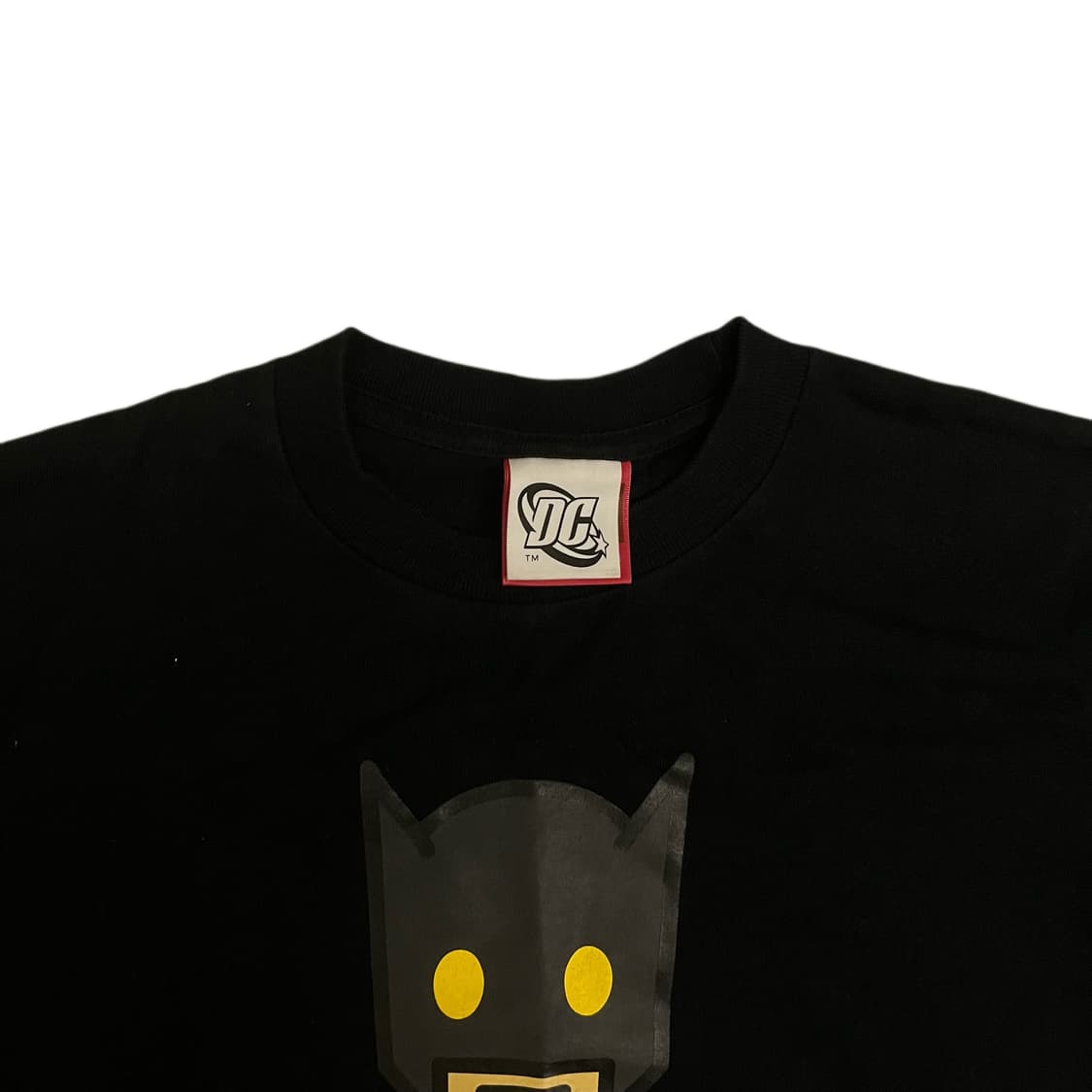 베이프 DC 2007 반팔티 상품이미지3