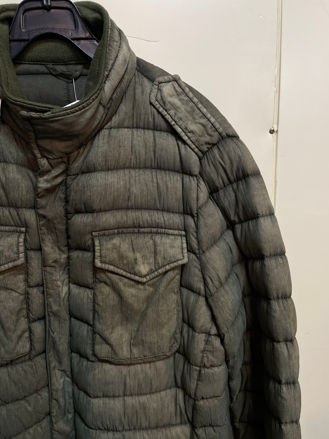 헤보 이태리 경량 자켓 상품이미지2