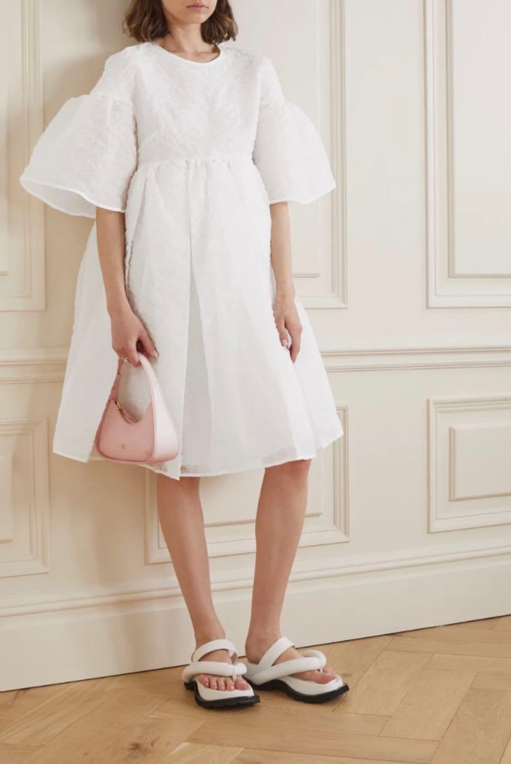 세실리아반센 플로레뜨 드레스 Florette Dress UK 6 상품이미지3