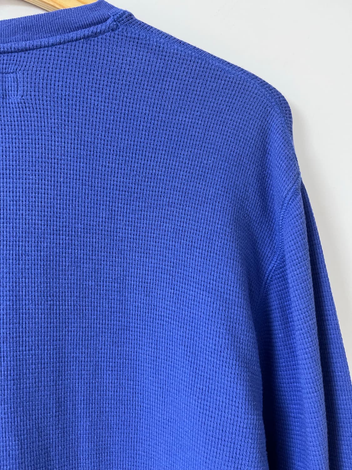 폴로 긴팔 티셔츠 상품이미지5