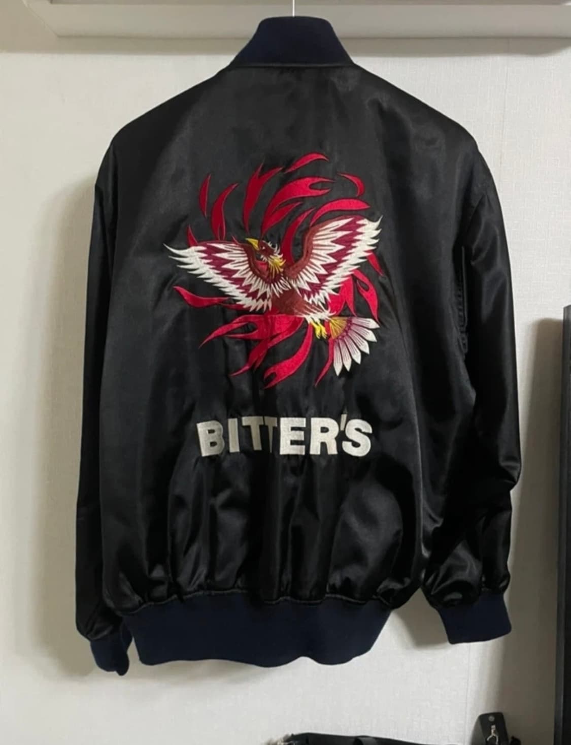 빈티지 스카잔 상품이미지2