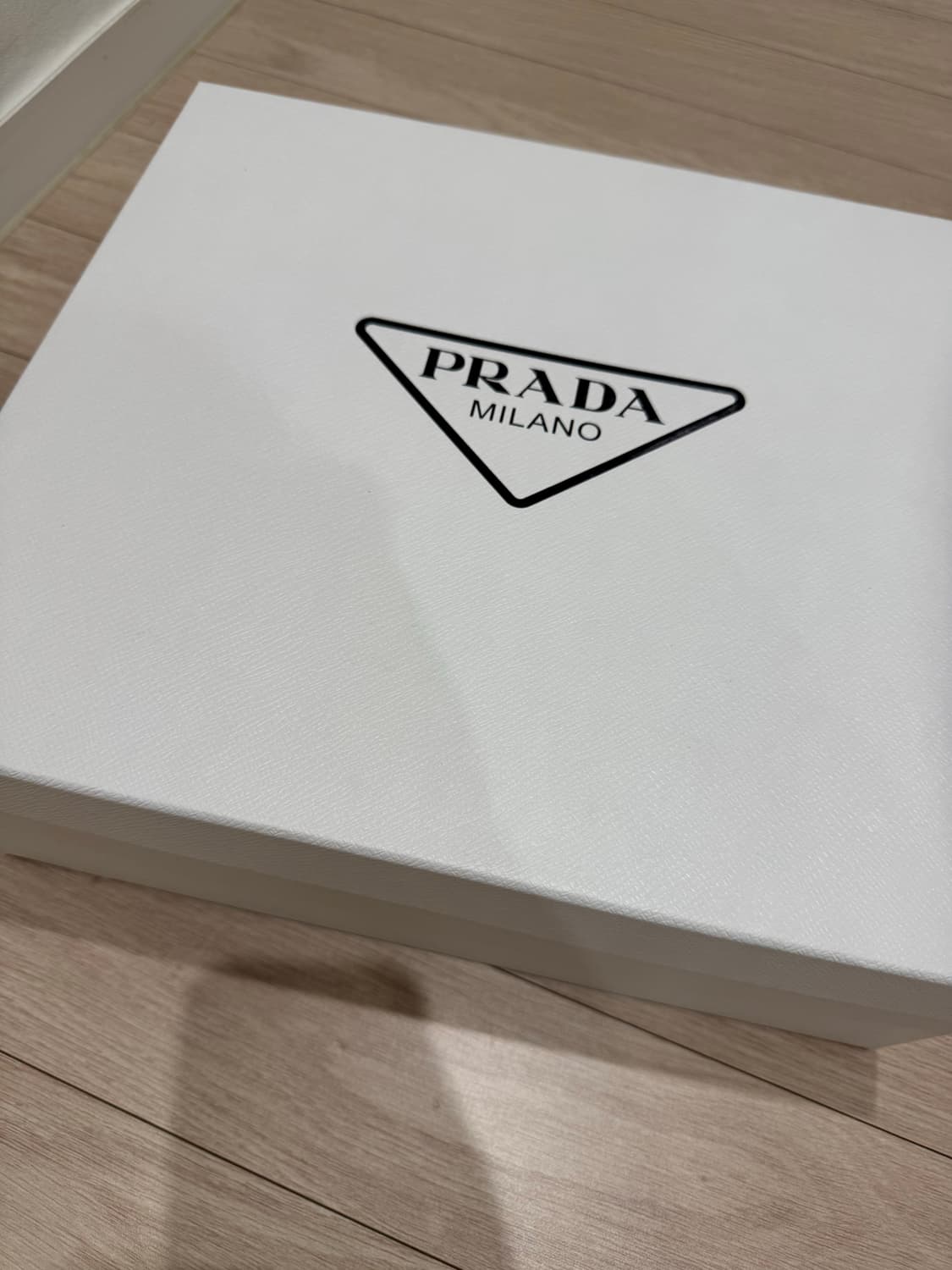 프라다 러버 샌들 상품이미지4