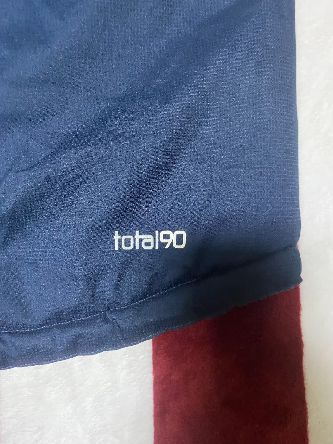 나이키 국가대표 03-04 미드필드 패딩자켓 상품이미지9