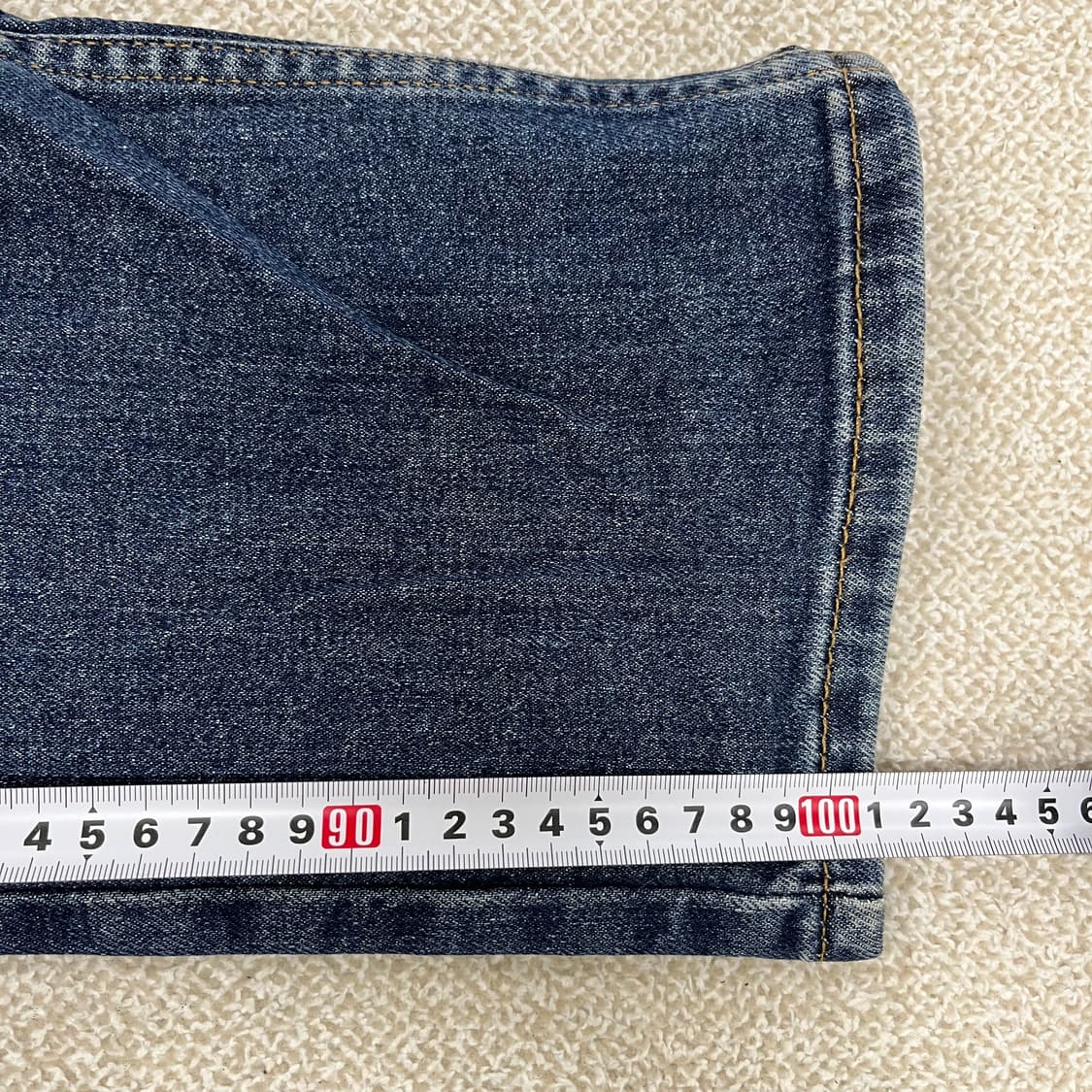 105 빈티지 기하학패턴 니트 스웨터 0121M1 상품이미지10