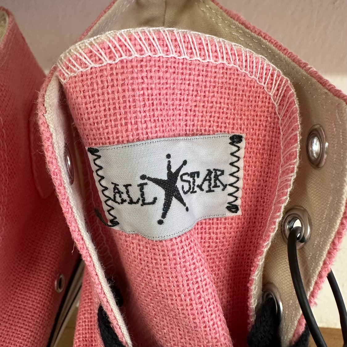 스투시 x 컨버스 척70‘s 하이 상품이미지6