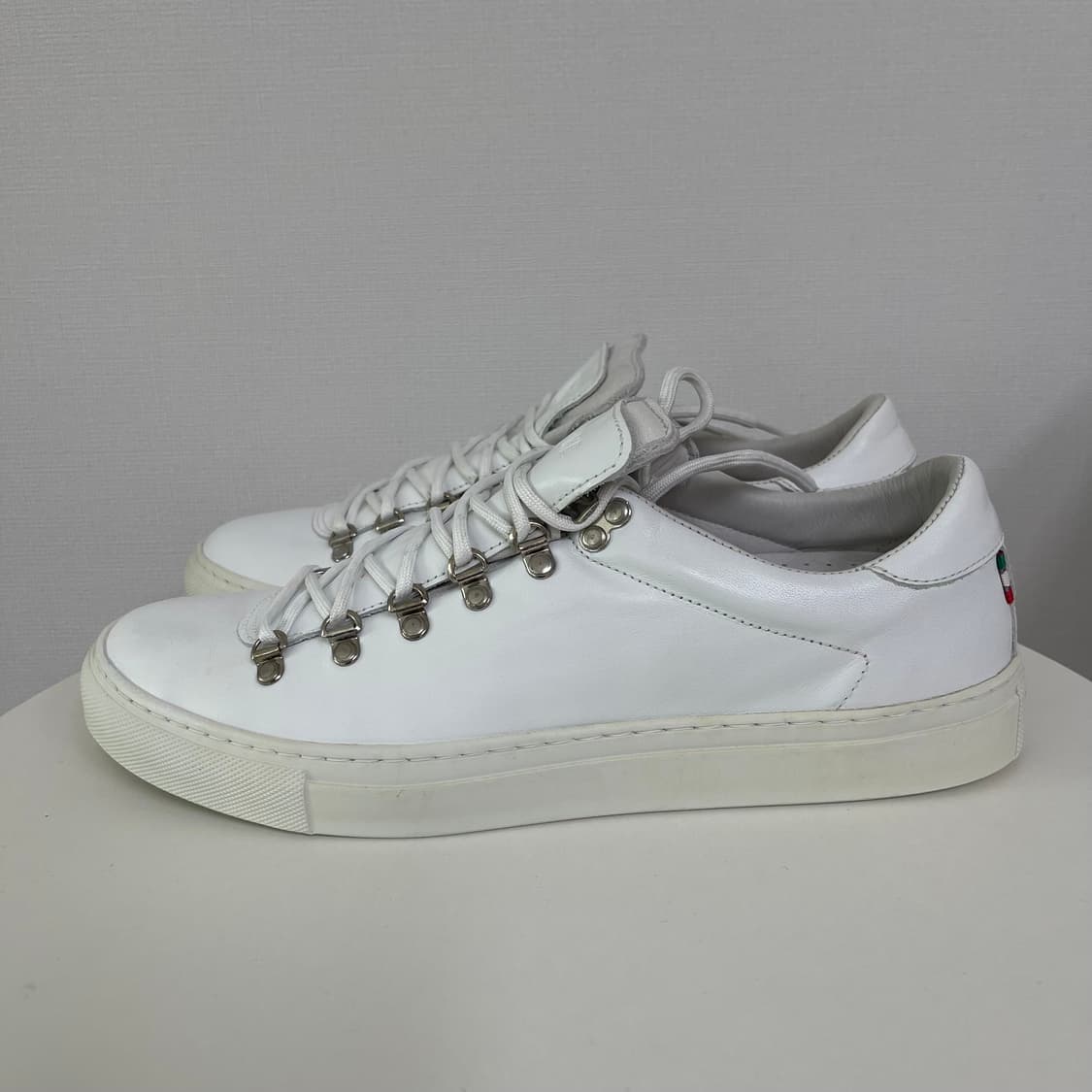 디에메 Diemme 스니커즈 43 (280) Made In ITALY 상품이미지2